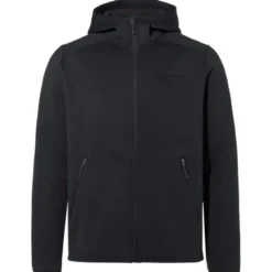 Idris Fleece Hoodie Herren