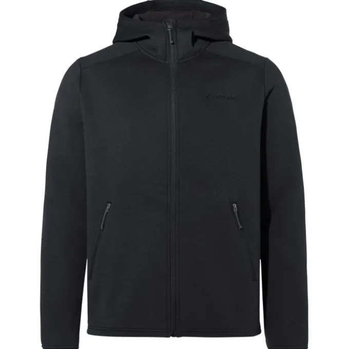 Idris Fleece Hoodie Herren