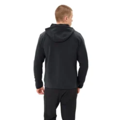 Idris Fleece Hoodie Herren