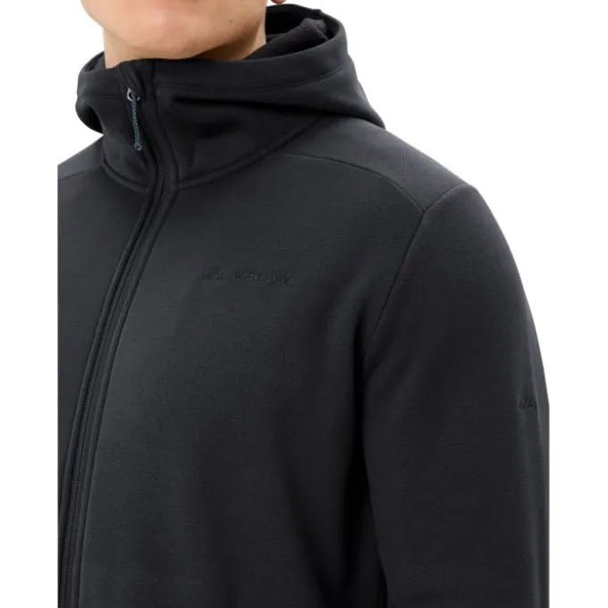Idris Fleece Hoodie Herren