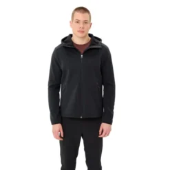 Idris Fleece Hoodie Herren