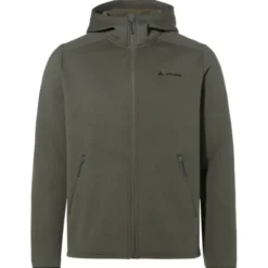 Idris Fleece Hoodie Herren