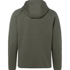 Idris Fleece Hoodie Herren