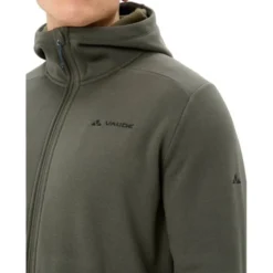 Idris Fleece Hoodie Herren