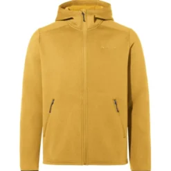 Idris Fleece Hoodie Herren