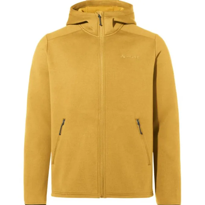 Idris Fleece Hoodie Herren