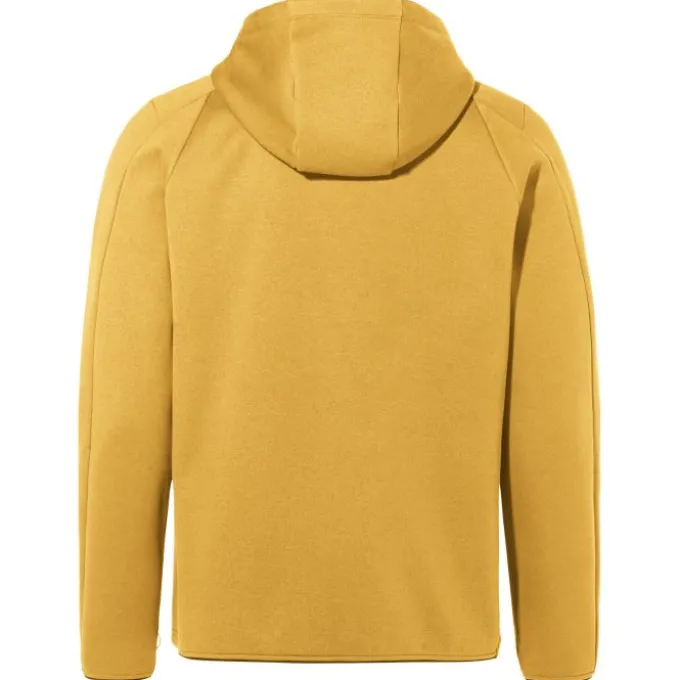 Idris Fleece Hoodie Herren