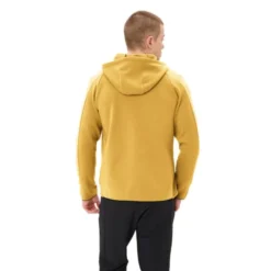 Idris Fleece Hoodie Herren