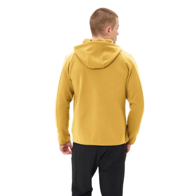 Idris Fleece Hoodie Herren