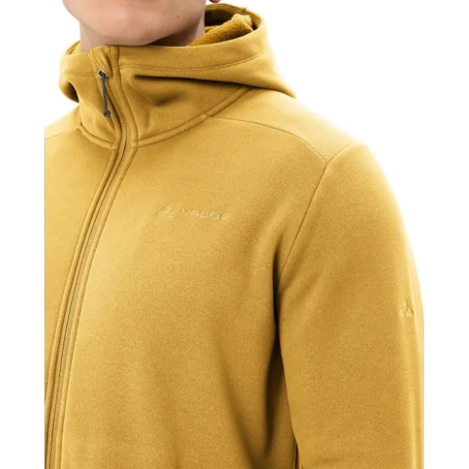 Idris Fleece Hoodie Herren