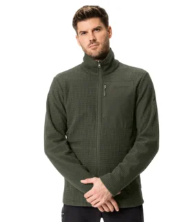 Idris III 3-in-1 Parka Herren - khaki