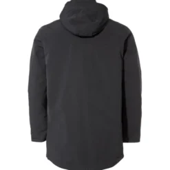 Idris II Wool Parka Herren