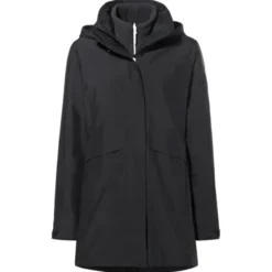 Idris IV 3in1 Parka Damen