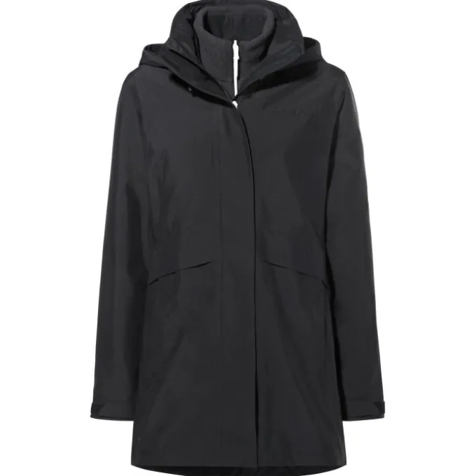 Idris IV 3in1 Parka Damen