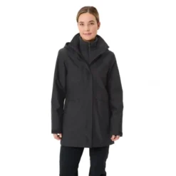 Idris IV 3in1 Parka Damen