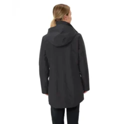 Idris IV 3in1 Parka Damen