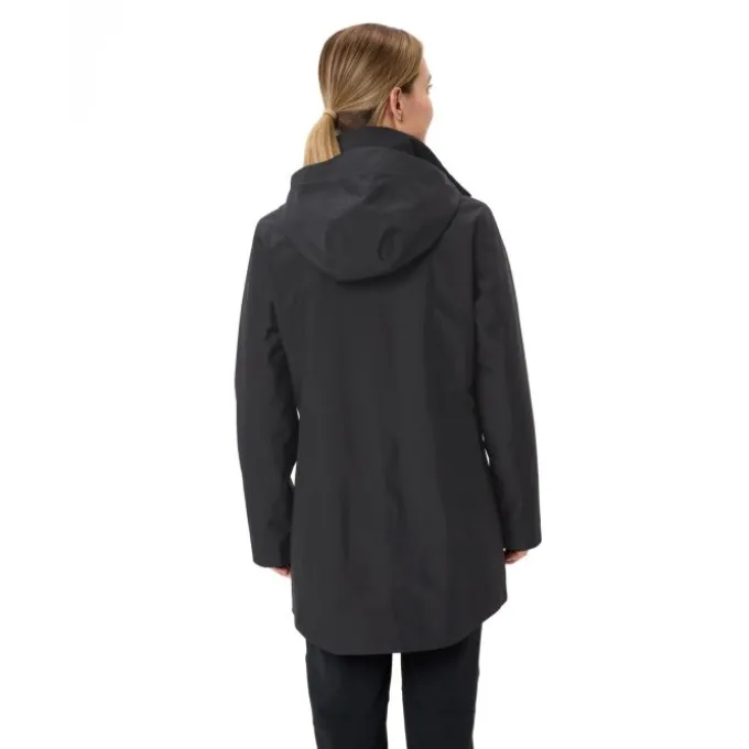 Idris IV 3in1 Parka Damen