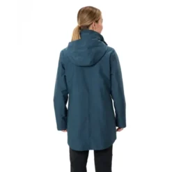 Idris IV 3in1 Parka Damen