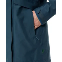 Idris IV 3in1 Parka Damen