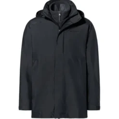 Idris IV 3in1 Parka Herren