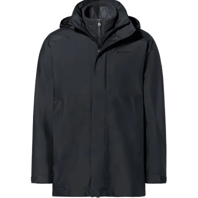 Idris IV 3in1 Parka Herren