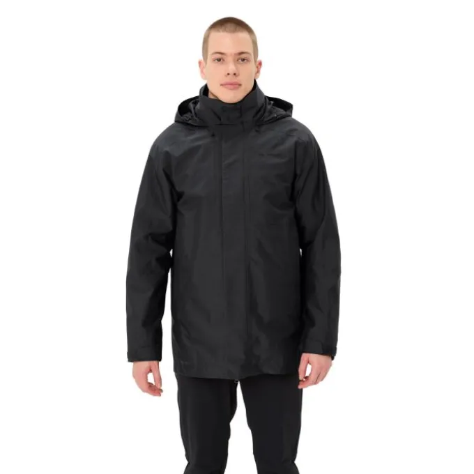 Idris IV 3in1 Parka Herren