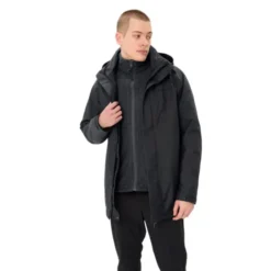 Idris IV 3in1 Parka Herren