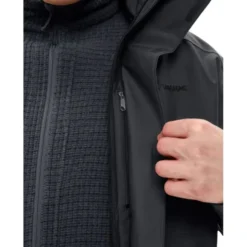Idris IV 3in1 Parka Herren