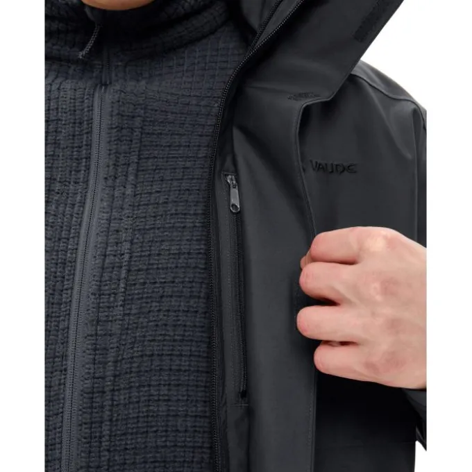 Idris IV 3in1 Parka Herren