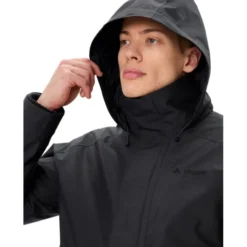 Idris IV 3in1 Parka Herren