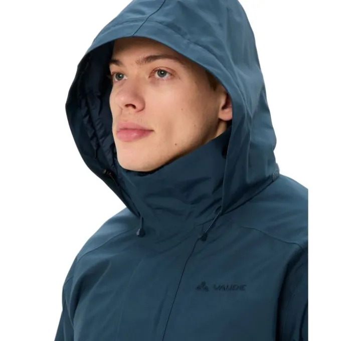 Idris IV 3in1 Parka Herren