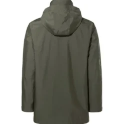 Idris IV 3in1 Parka Herren