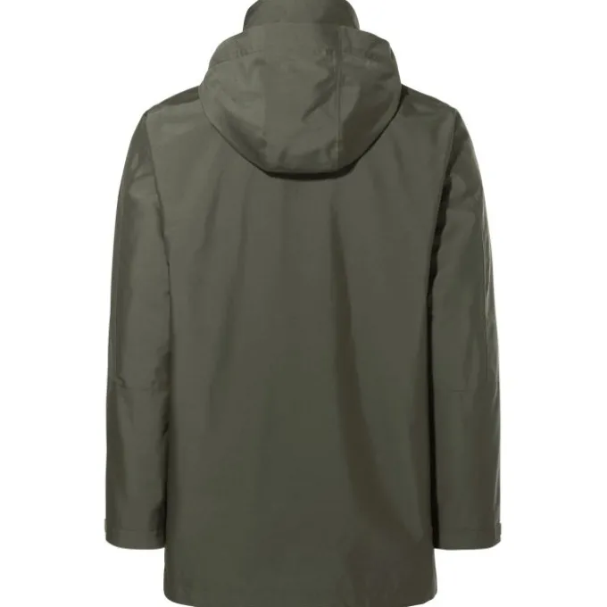 Idris IV 3in1 Parka Herren