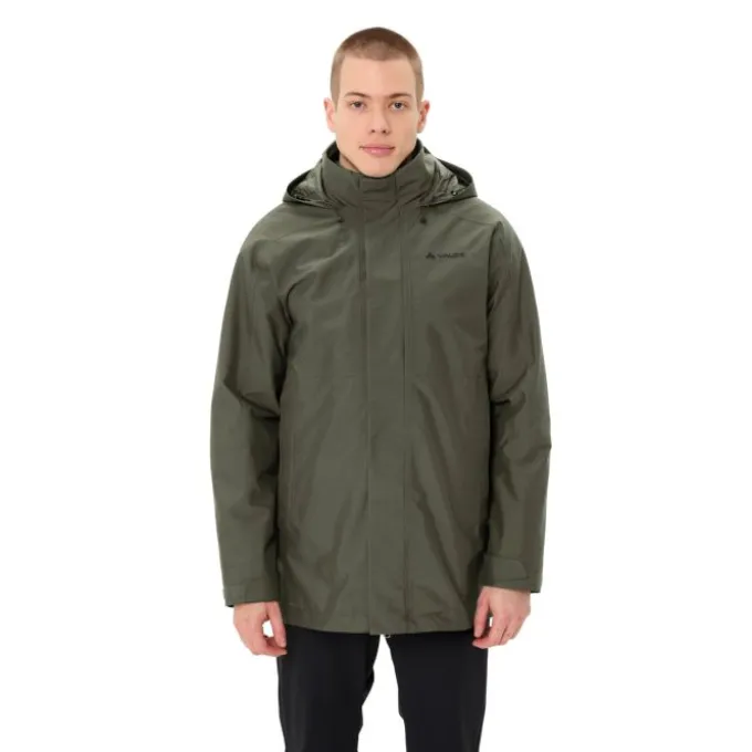 Idris IV 3in1 Parka Herren
