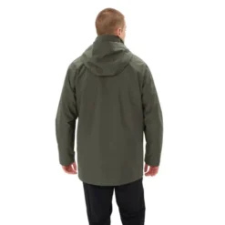 Idris IV 3in1 Parka Herren