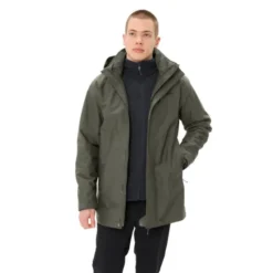 Idris IV 3in1 Parka Herren