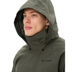 Idris IV 3in1 Parka Herren