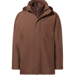 Idris IV 3in1 Parka Herren