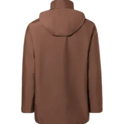 Idris IV 3in1 Parka Herren