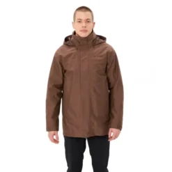 Idris IV 3in1 Parka Herren