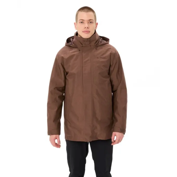 Idris IV 3in1 Parka Herren