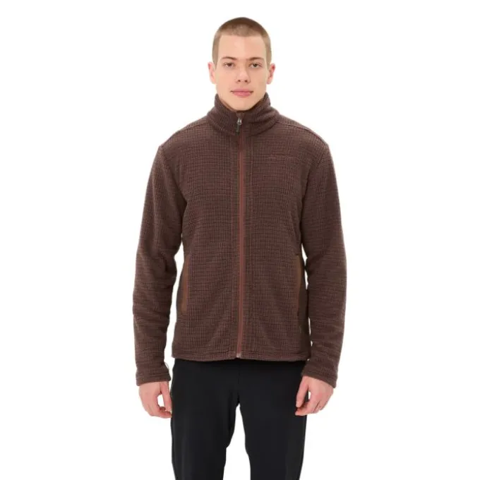 Idris IV 3in1 Parka Herren