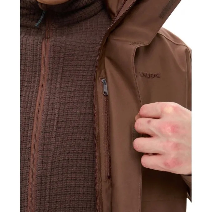 Idris IV 3in1 Parka Herren