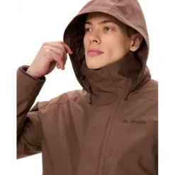 Idris IV 3in1 Parka Herren