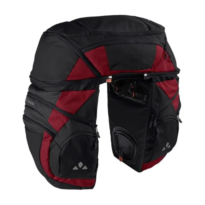 Karakorum Pro Fahrradtasche