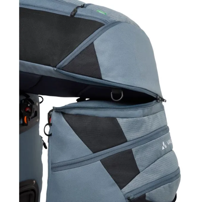 Karakorum Pro Fahrradtasche