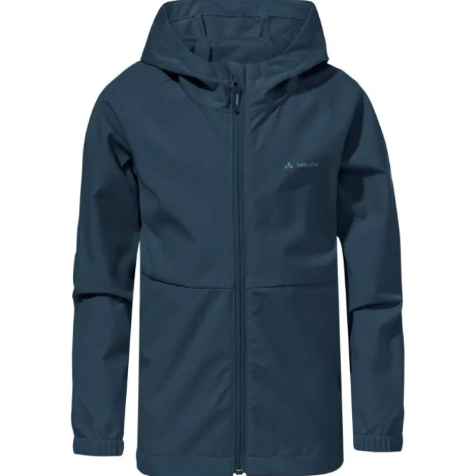 Kinich Softshelljacke Kinder