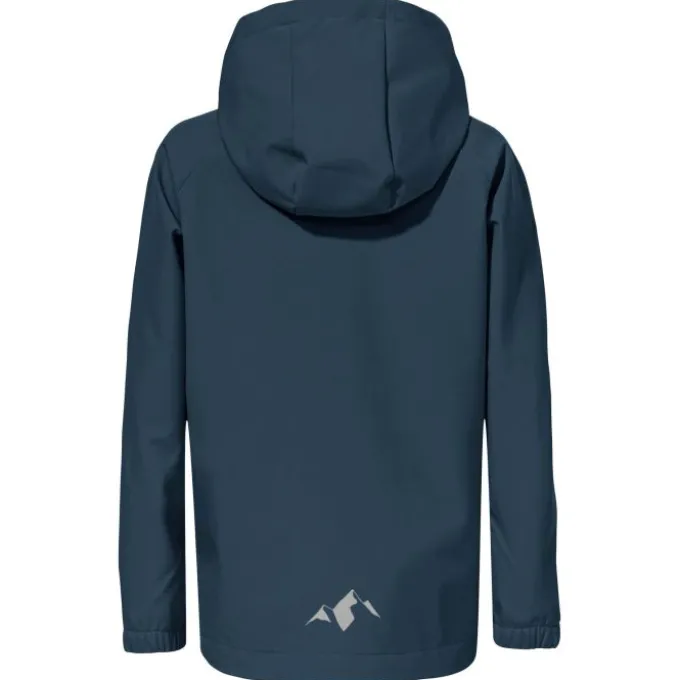 Kinich Softshelljacke Kinder