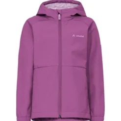 Kinich Softshelljacke Kinder