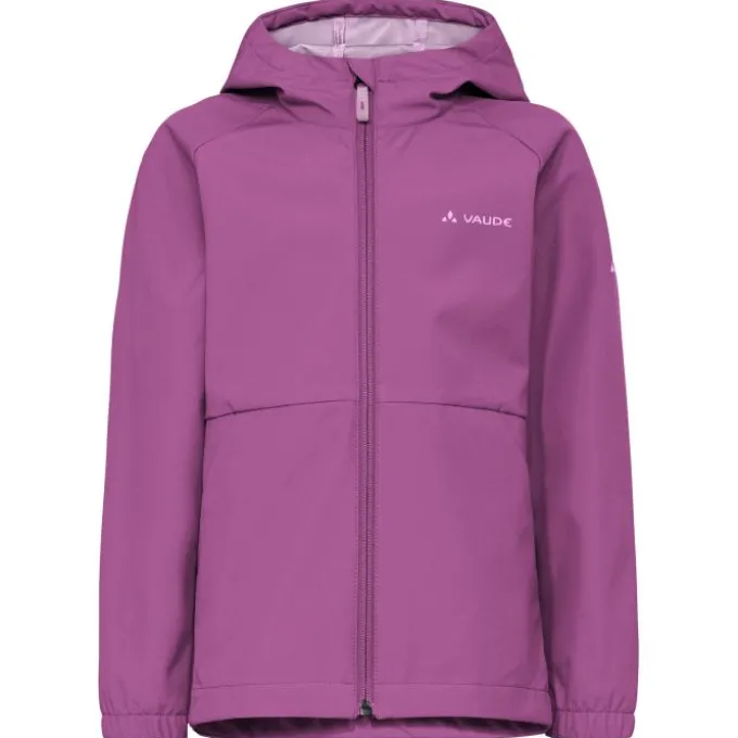 Kinich Softshelljacke Kinder